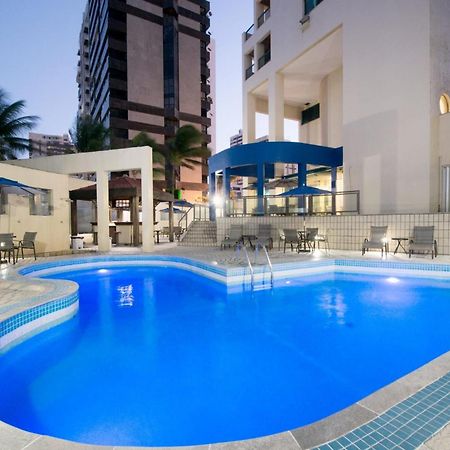 Costa Mar Recife By Acm Hotel Jaboatao dos Guararapes Kültér fotó