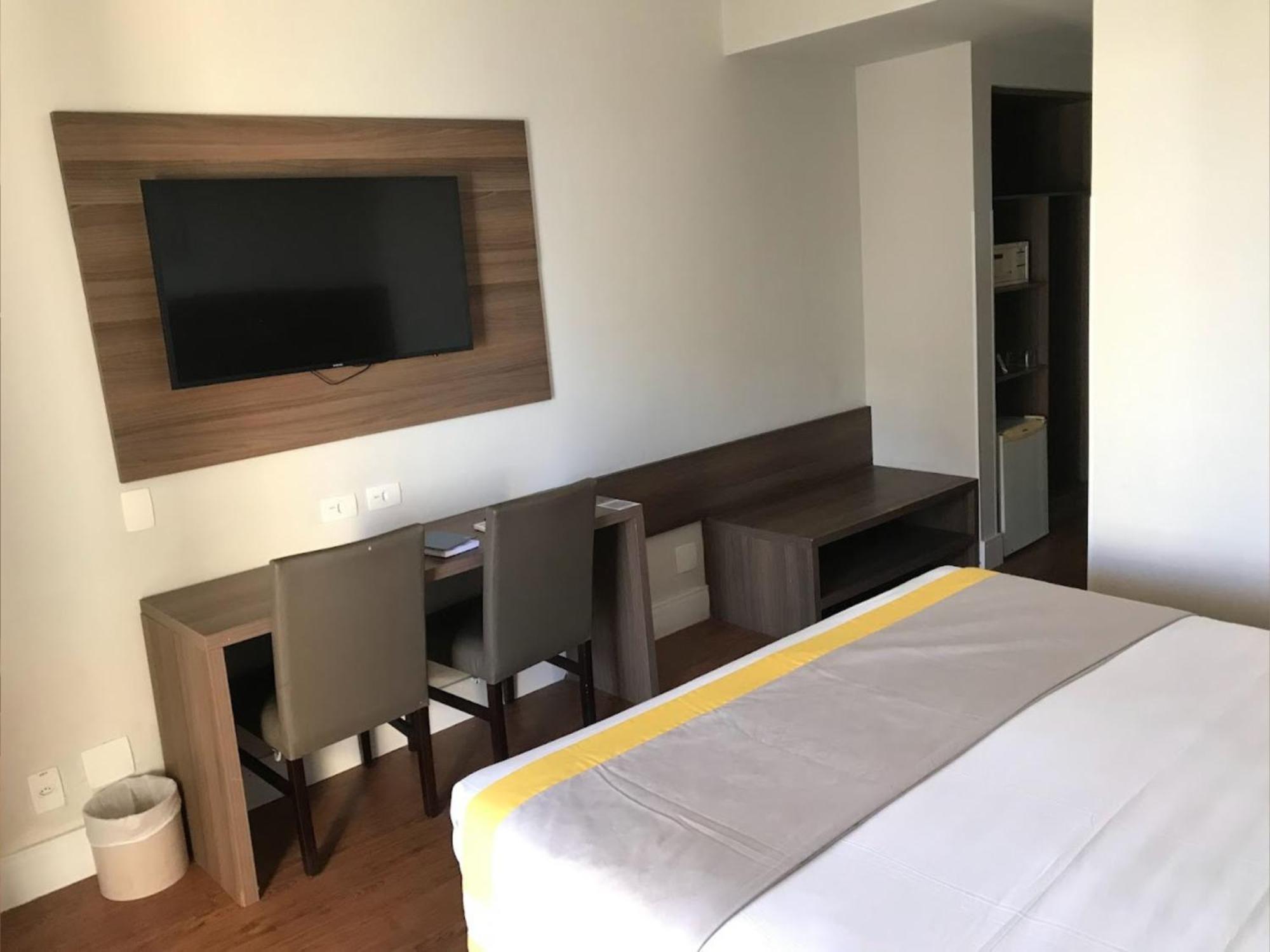 Costa Mar Recife By Acm Hotel Jaboatao dos Guararapes Kültér fotó