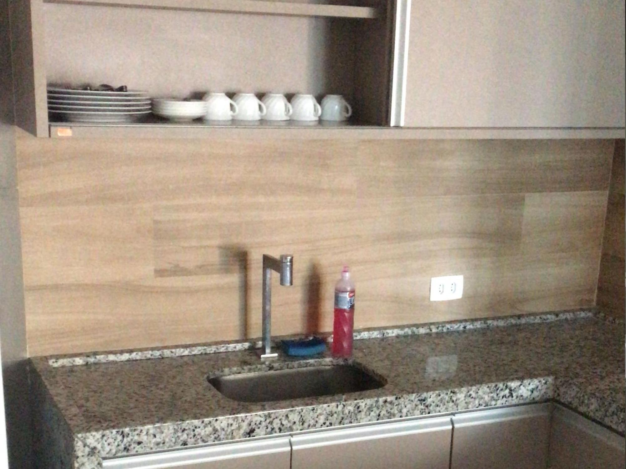 Costa Mar Recife By Acm Hotel Jaboatao dos Guararapes Kültér fotó