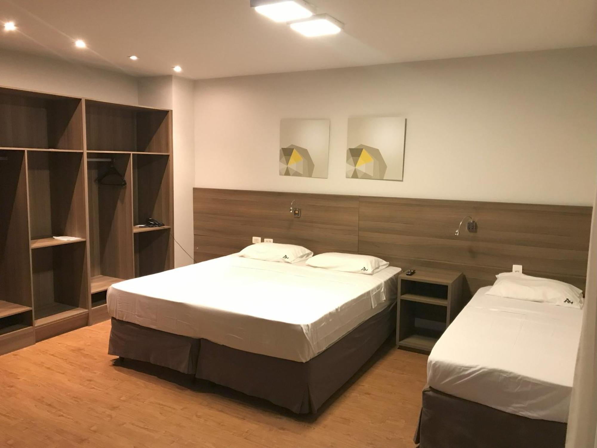 Costa Mar Recife By Acm Hotel Jaboatao dos Guararapes Kültér fotó