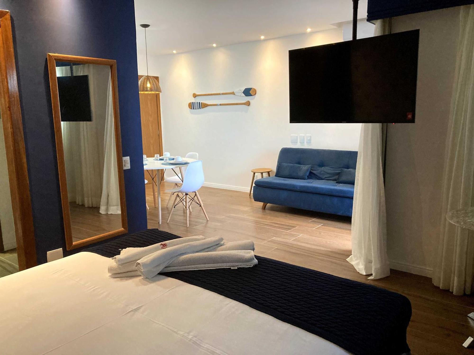 Costa Mar Recife By Acm Hotel Jaboatao dos Guararapes Kültér fotó