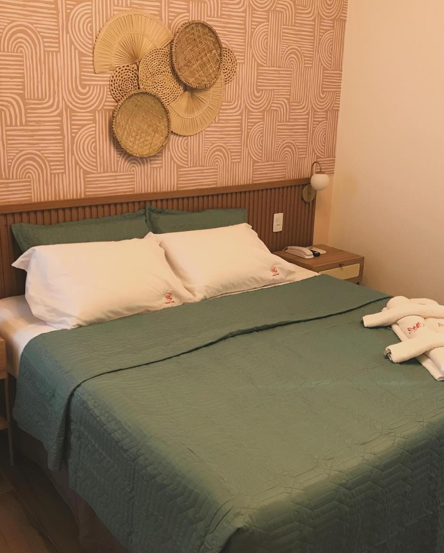 Costa Mar Recife By Acm Hotel Jaboatao dos Guararapes Kültér fotó