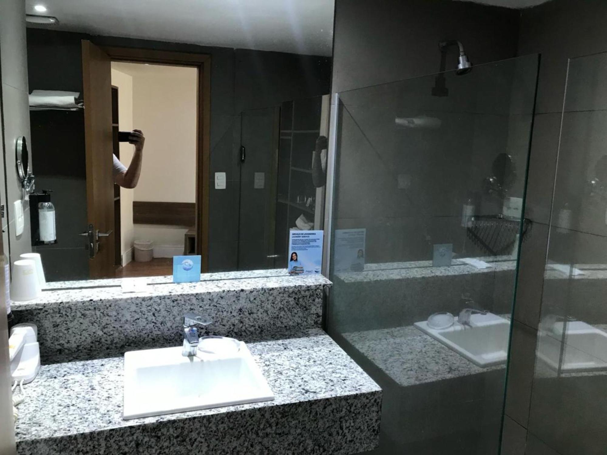 Costa Mar Recife By Acm Hotel Jaboatao dos Guararapes Kültér fotó