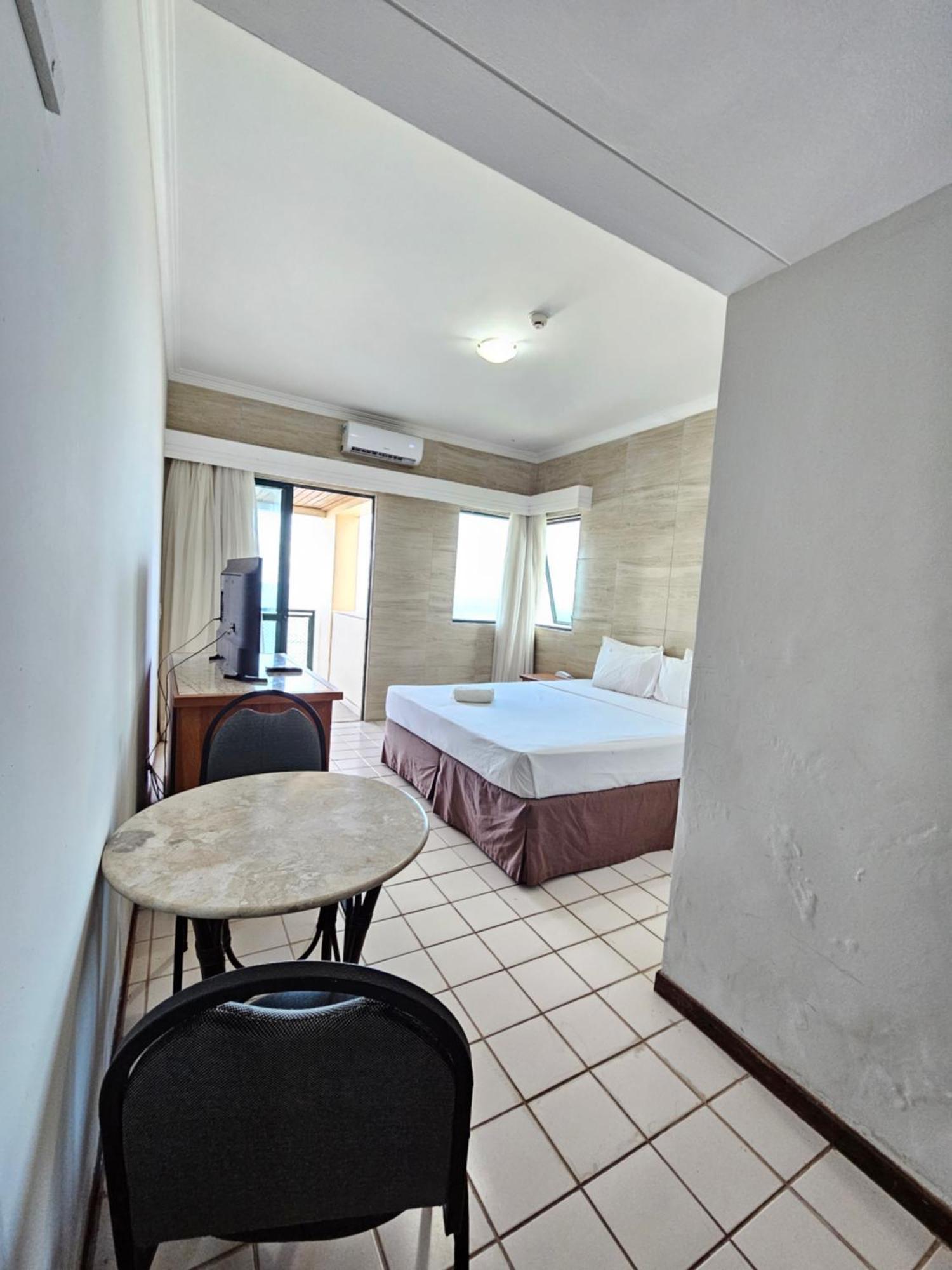 Costa Mar Recife By Acm Hotel Jaboatao dos Guararapes Kültér fotó