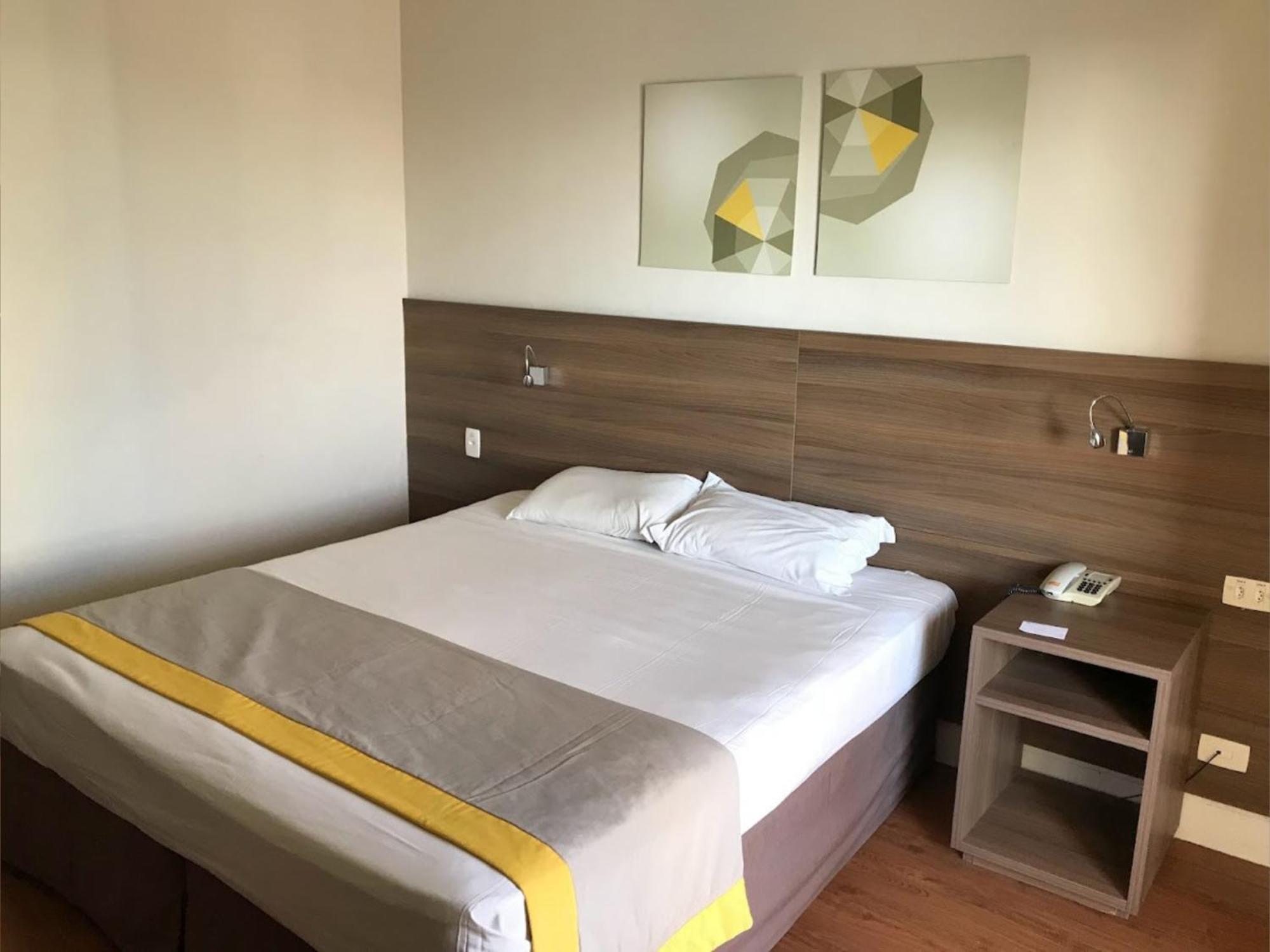 Costa Mar Recife By Acm Hotel Jaboatao dos Guararapes Kültér fotó