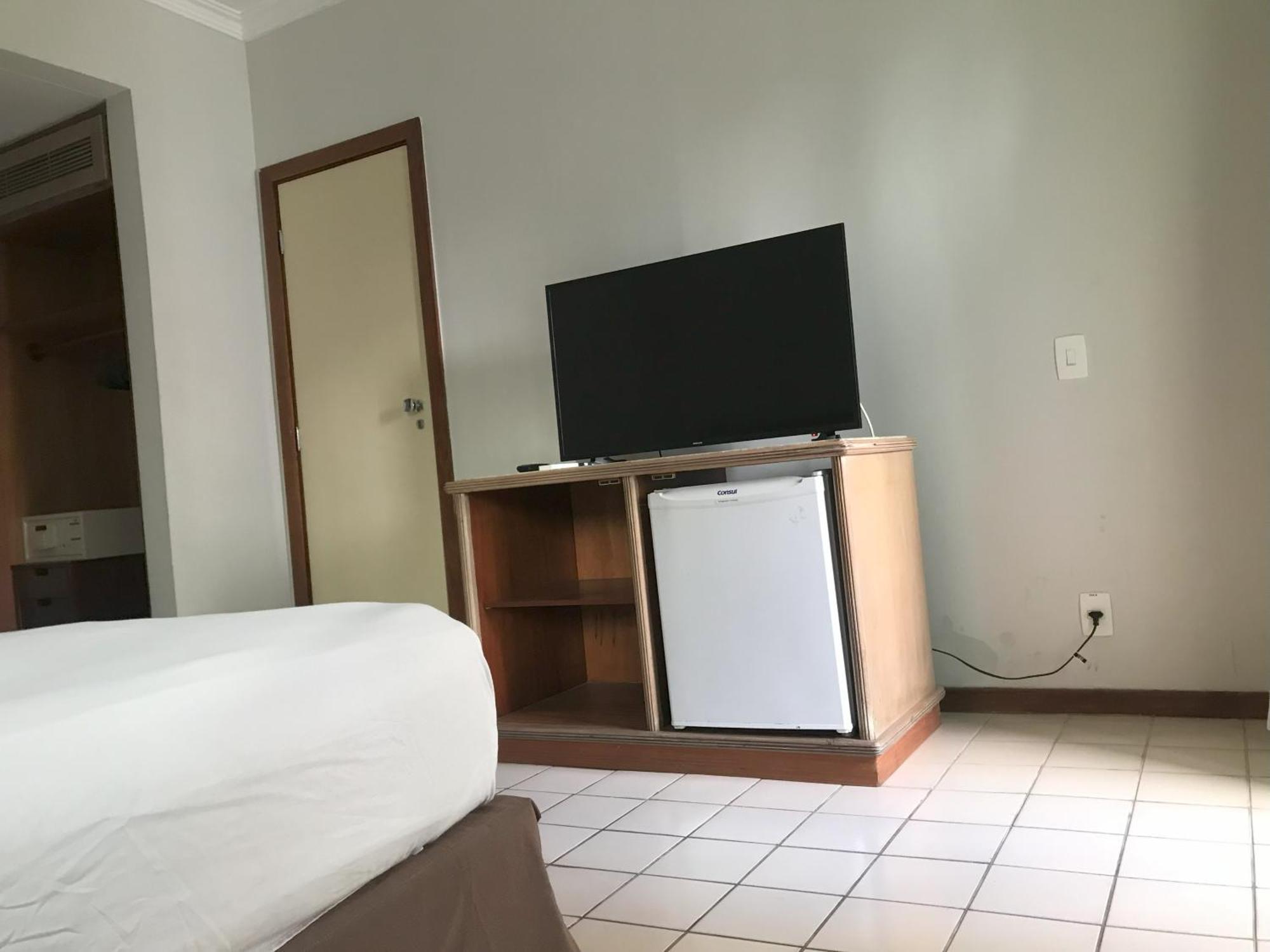 Costa Mar Recife By Acm Hotel Jaboatao dos Guararapes Kültér fotó