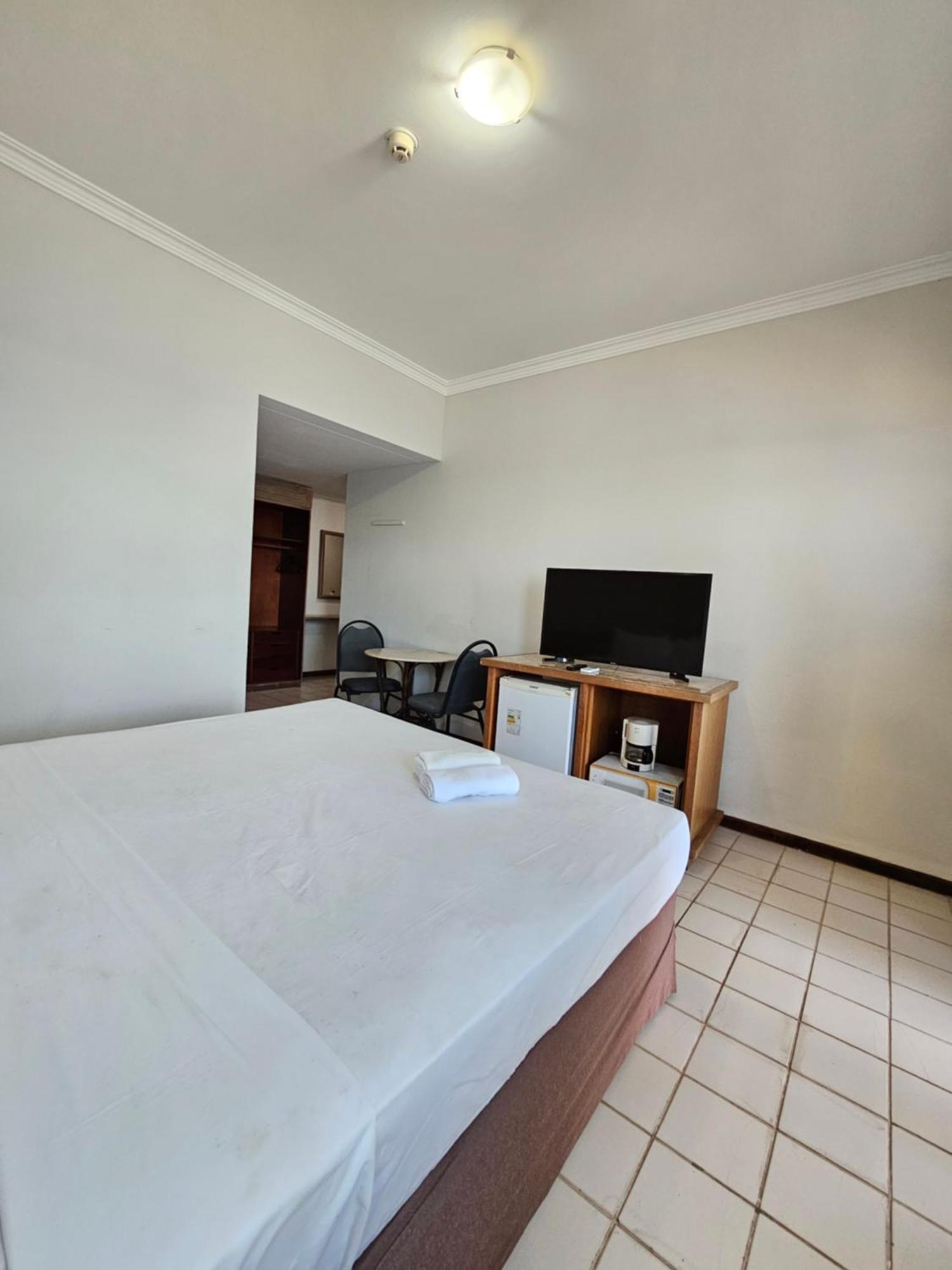 Costa Mar Recife By Acm Hotel Jaboatao dos Guararapes Kültér fotó