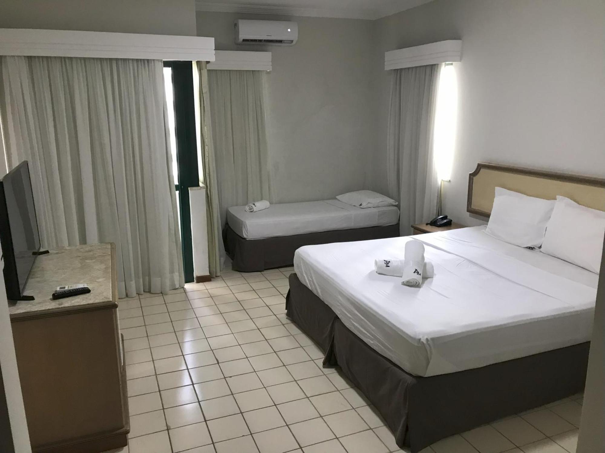 Costa Mar Recife By Acm Hotel Jaboatao dos Guararapes Kültér fotó