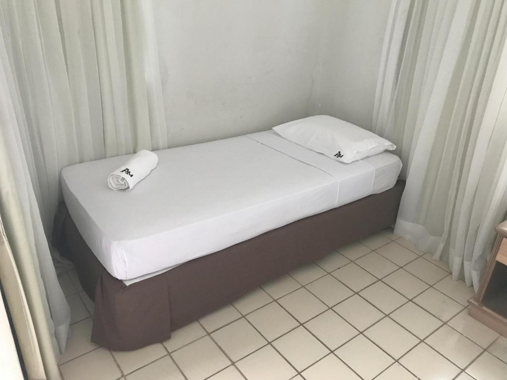Costa Mar Recife By Acm Hotel Jaboatao dos Guararapes Kültér fotó