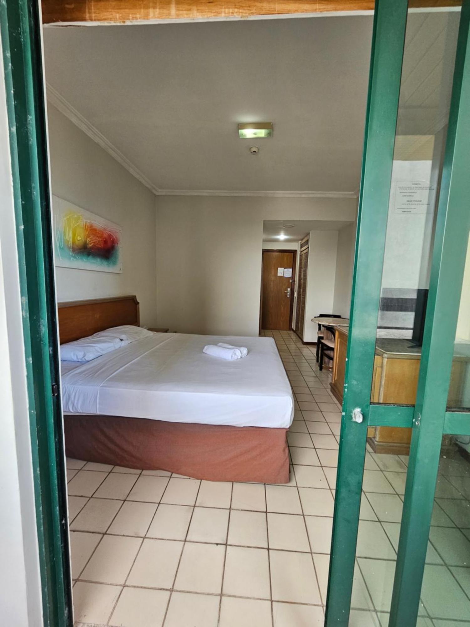 Costa Mar Recife By Acm Hotel Jaboatao dos Guararapes Kültér fotó