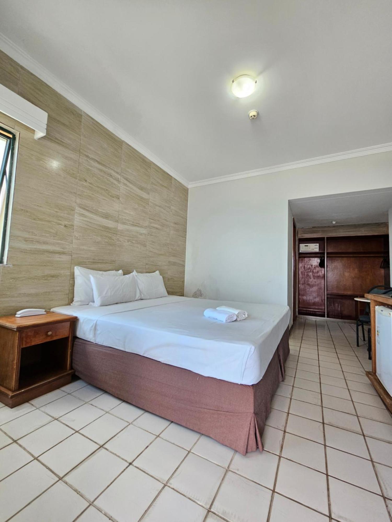 Costa Mar Recife By Acm Hotel Jaboatao dos Guararapes Kültér fotó