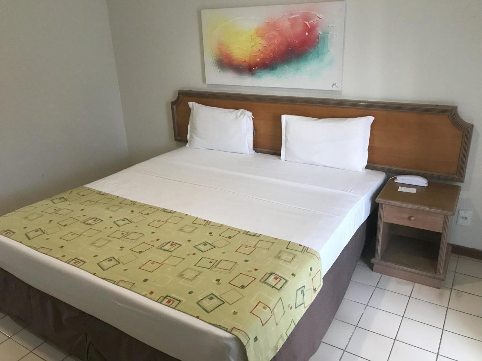 Costa Mar Recife By Acm Hotel Jaboatao dos Guararapes Kültér fotó