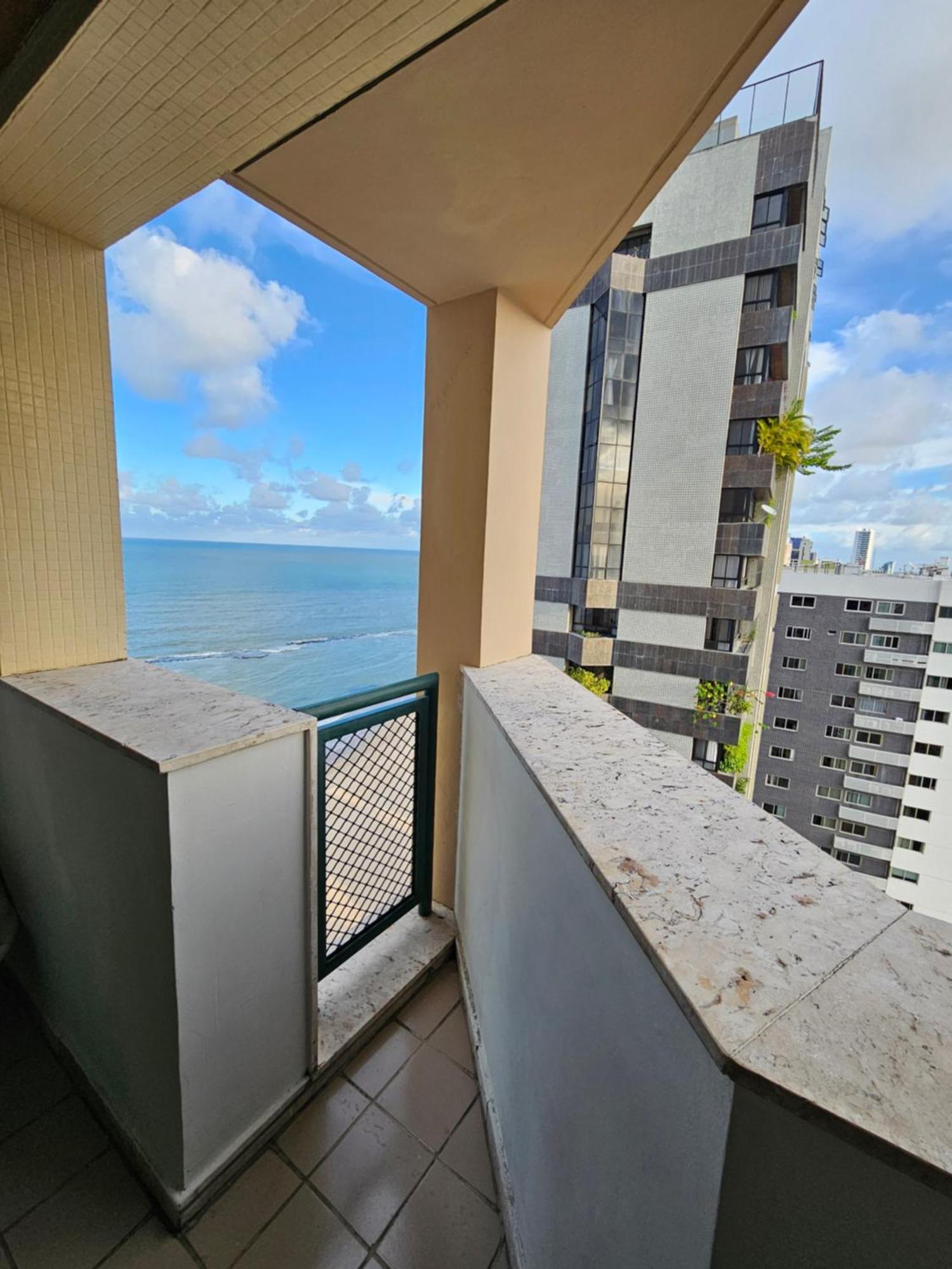 Costa Mar Recife By Acm Hotel Jaboatao dos Guararapes Kültér fotó