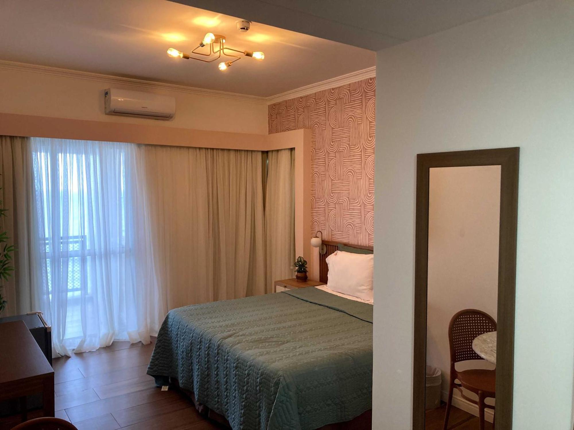 Costa Mar Recife By Acm Hotel Jaboatao dos Guararapes Kültér fotó