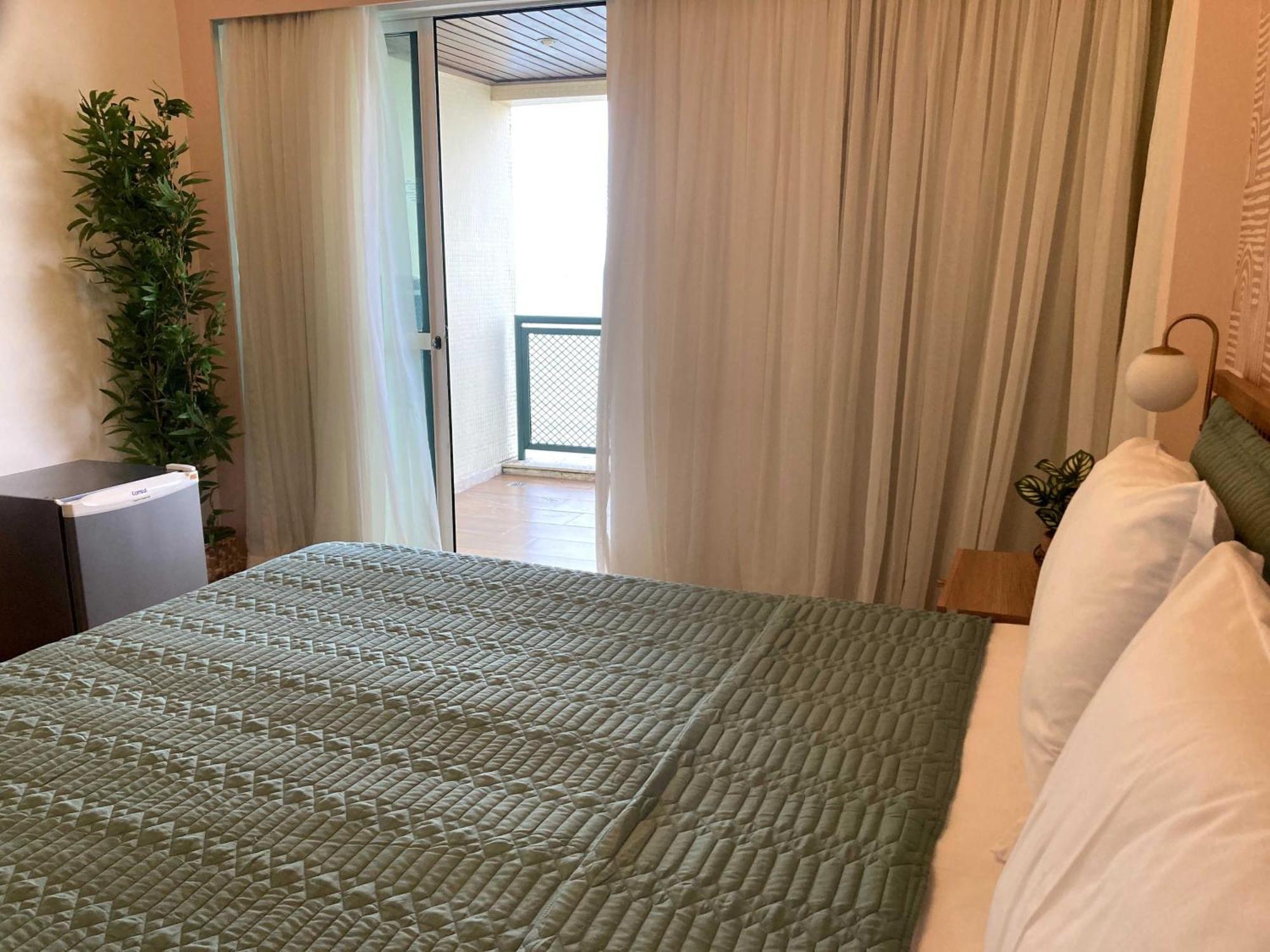 Costa Mar Recife By Acm Hotel Jaboatao dos Guararapes Kültér fotó