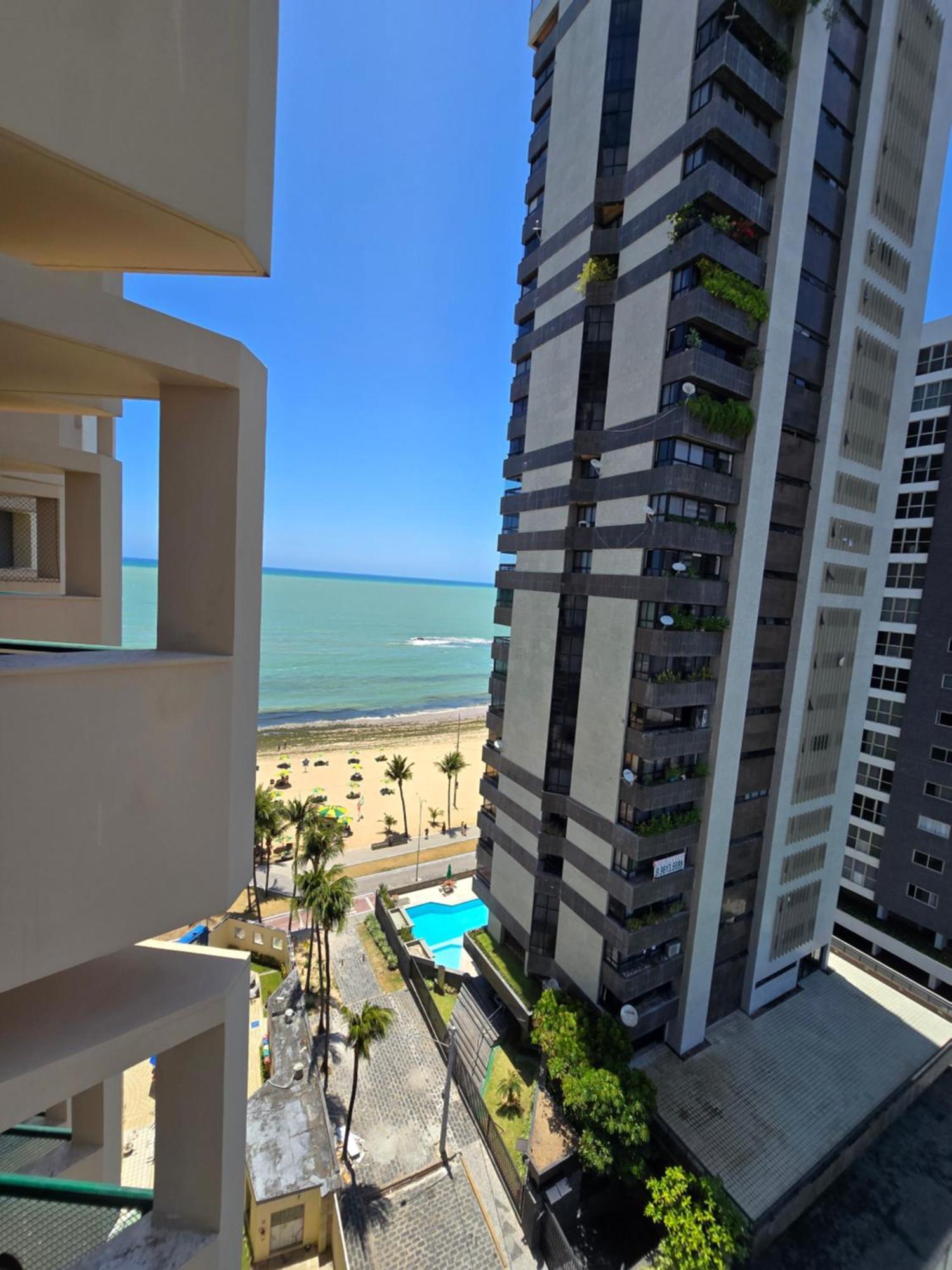 Costa Mar Recife By Acm Hotel Jaboatao dos Guararapes Kültér fotó