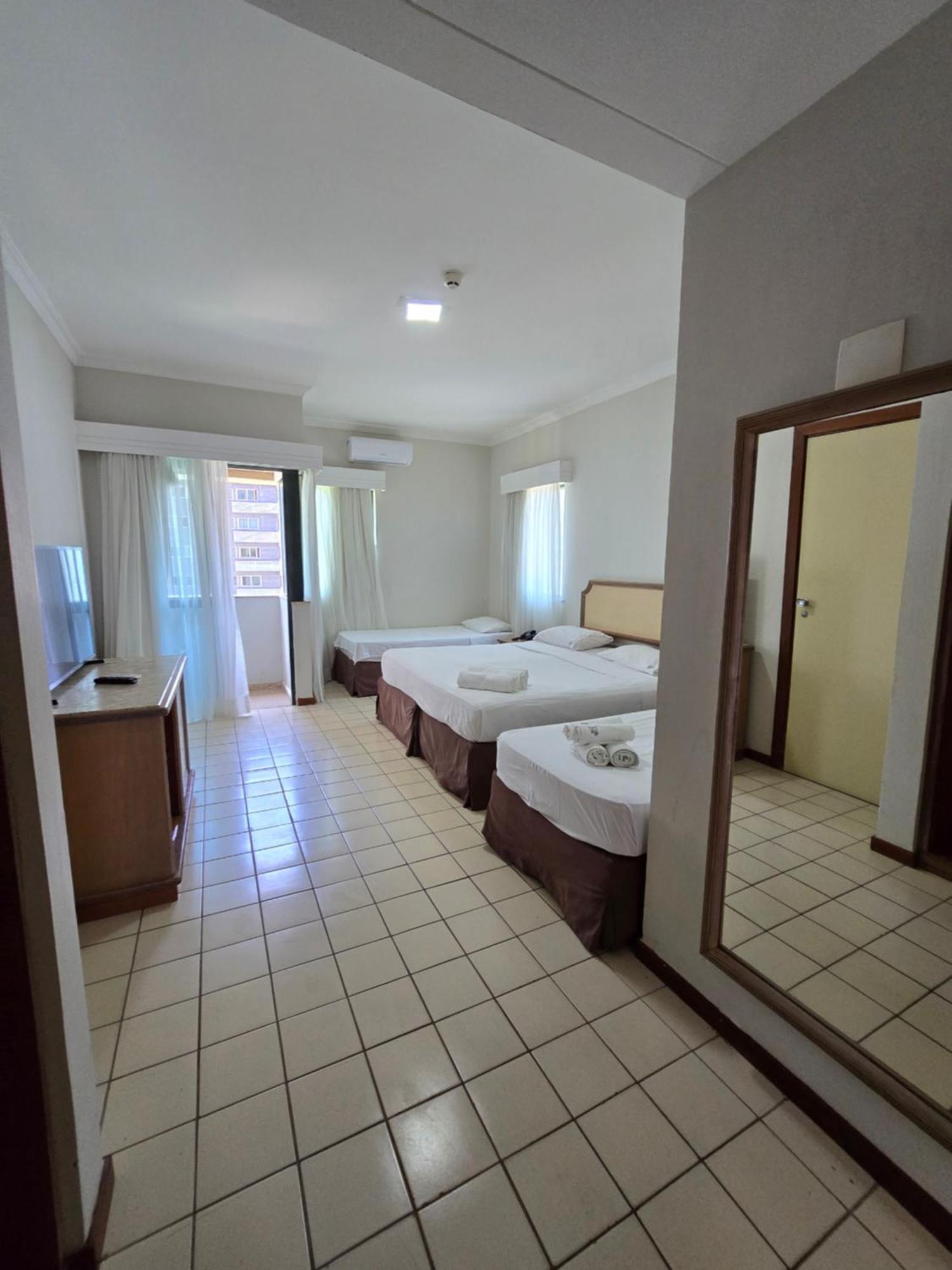 Costa Mar Recife By Acm Hotel Jaboatao dos Guararapes Kültér fotó