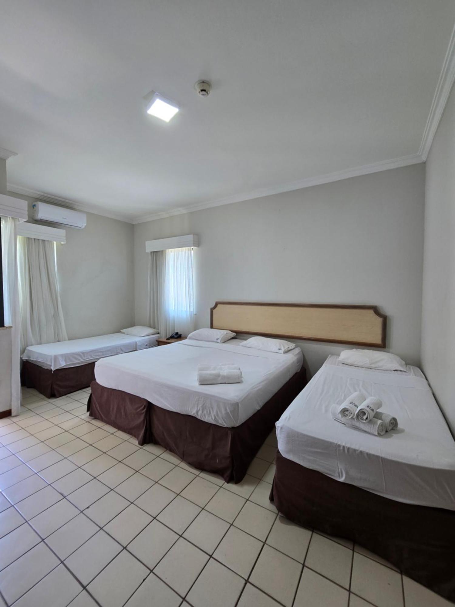 Costa Mar Recife By Acm Hotel Jaboatao dos Guararapes Kültér fotó