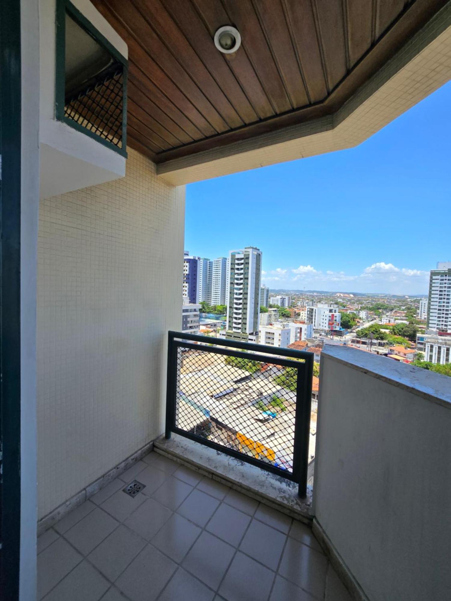 Costa Mar Recife By Acm Hotel Jaboatao dos Guararapes Kültér fotó