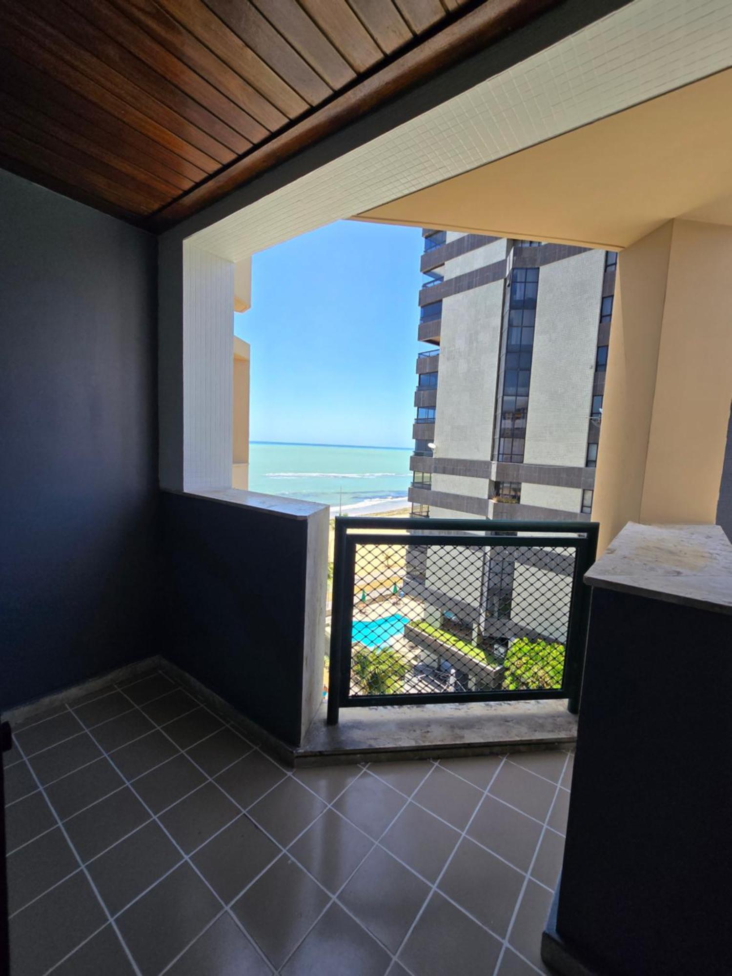 Costa Mar Recife By Acm Hotel Jaboatao dos Guararapes Kültér fotó