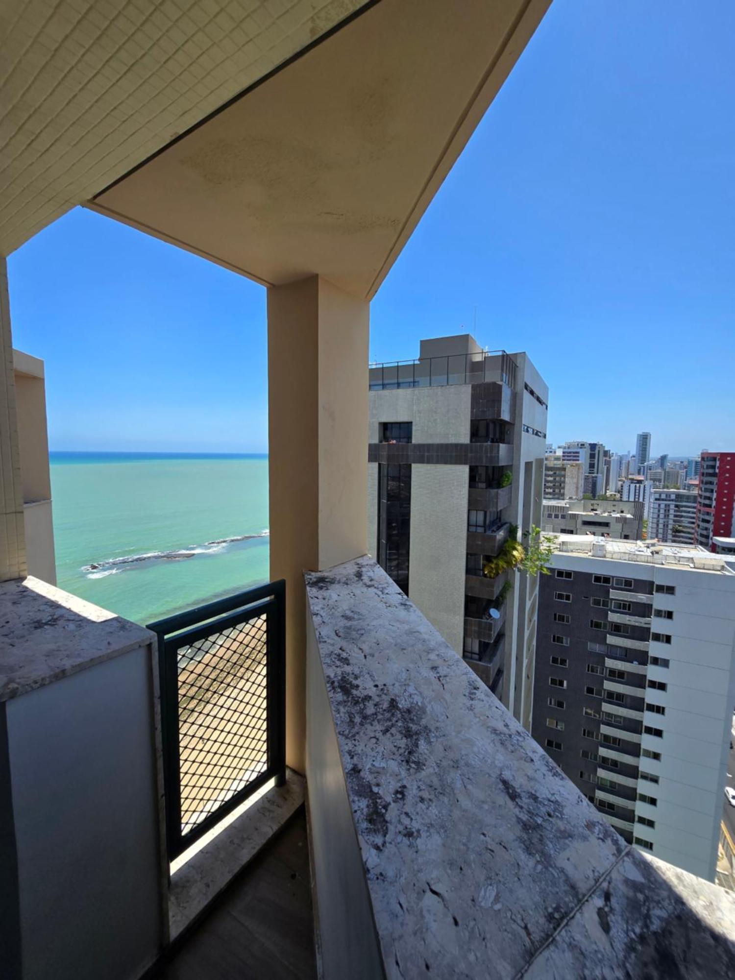 Costa Mar Recife By Acm Hotel Jaboatao dos Guararapes Kültér fotó