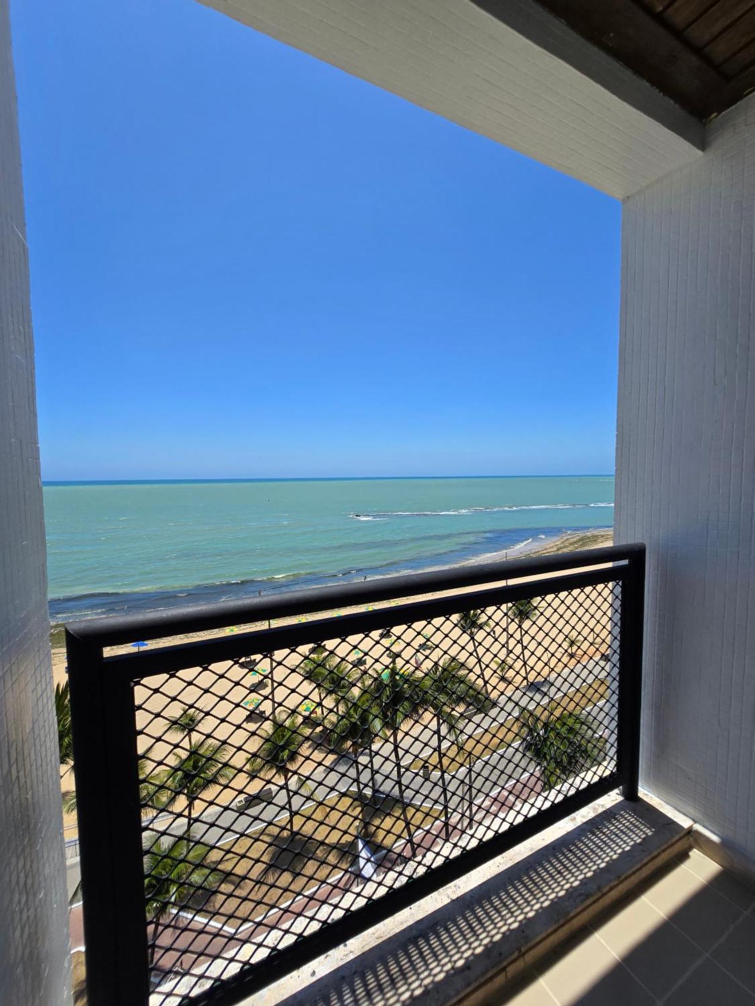 Costa Mar Recife By Acm Hotel Jaboatao dos Guararapes Kültér fotó