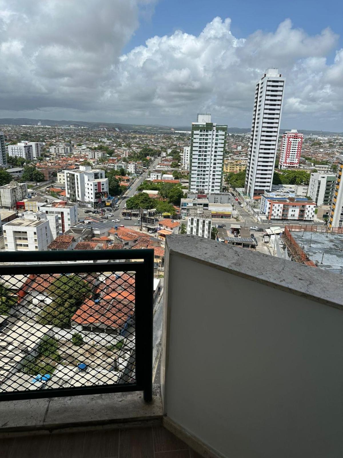 Costa Mar Recife By Acm Hotel Jaboatao dos Guararapes Kültér fotó