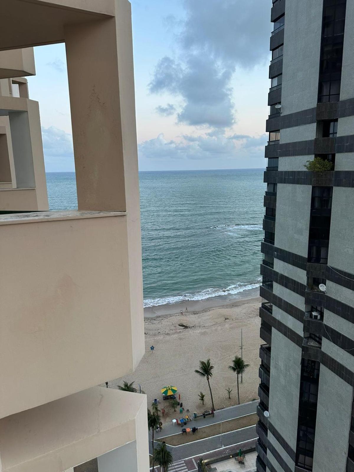 Costa Mar Recife By Acm Hotel Jaboatao dos Guararapes Kültér fotó
