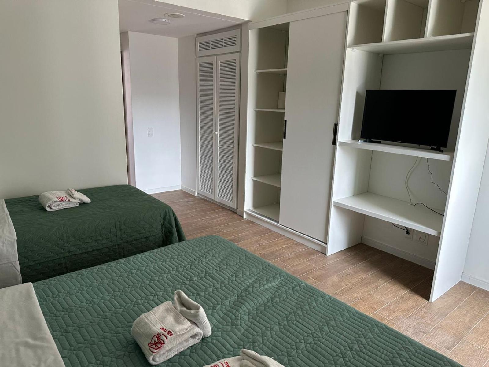 Costa Mar Recife By Acm Hotel Jaboatao dos Guararapes Kültér fotó