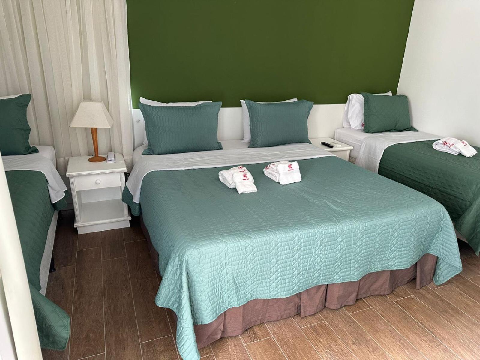 Costa Mar Recife By Acm Hotel Jaboatao dos Guararapes Kültér fotó