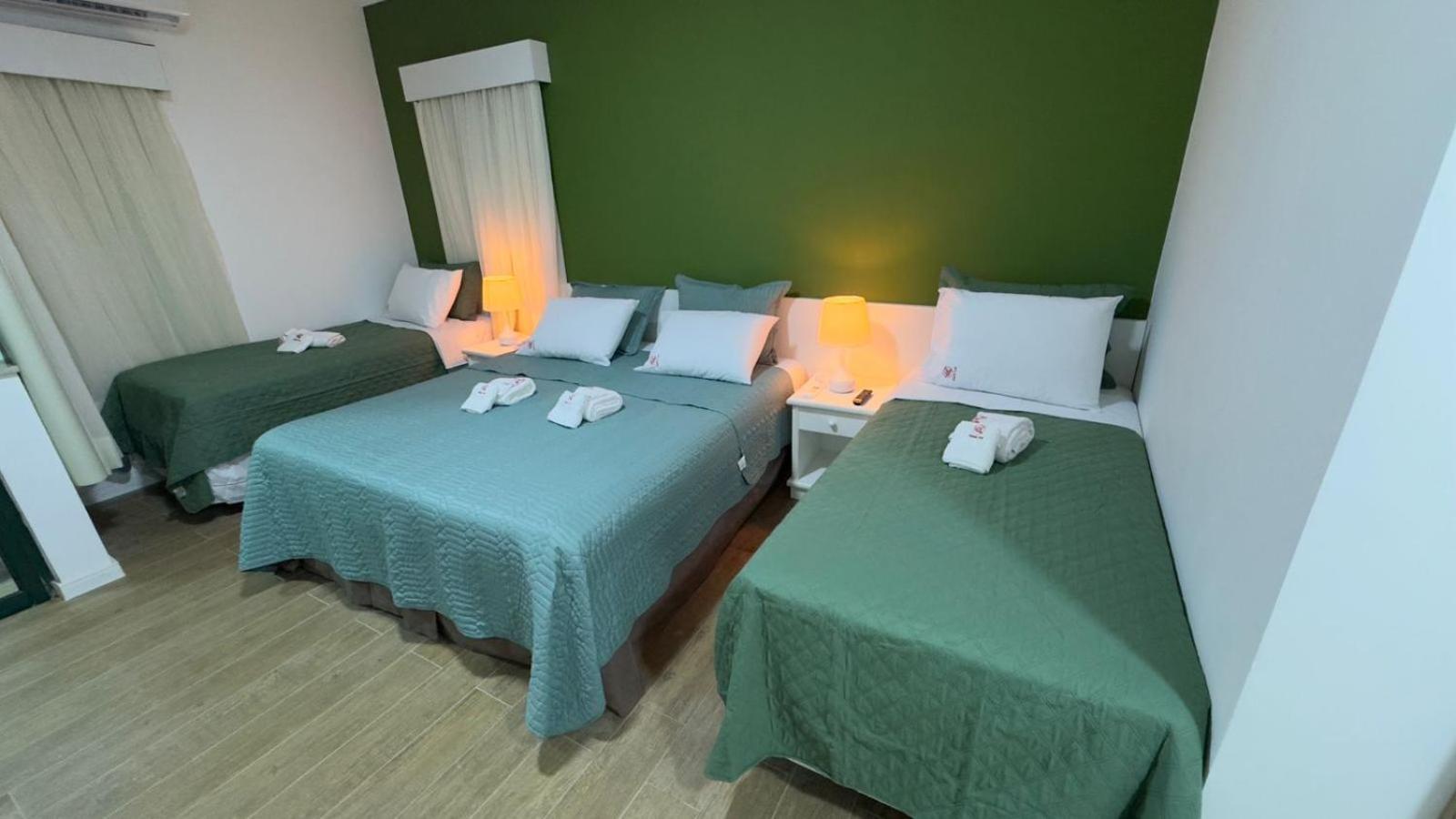 Costa Mar Recife By Acm Hotel Jaboatao dos Guararapes Kültér fotó